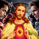 Image: Marvel (with holy modifications)